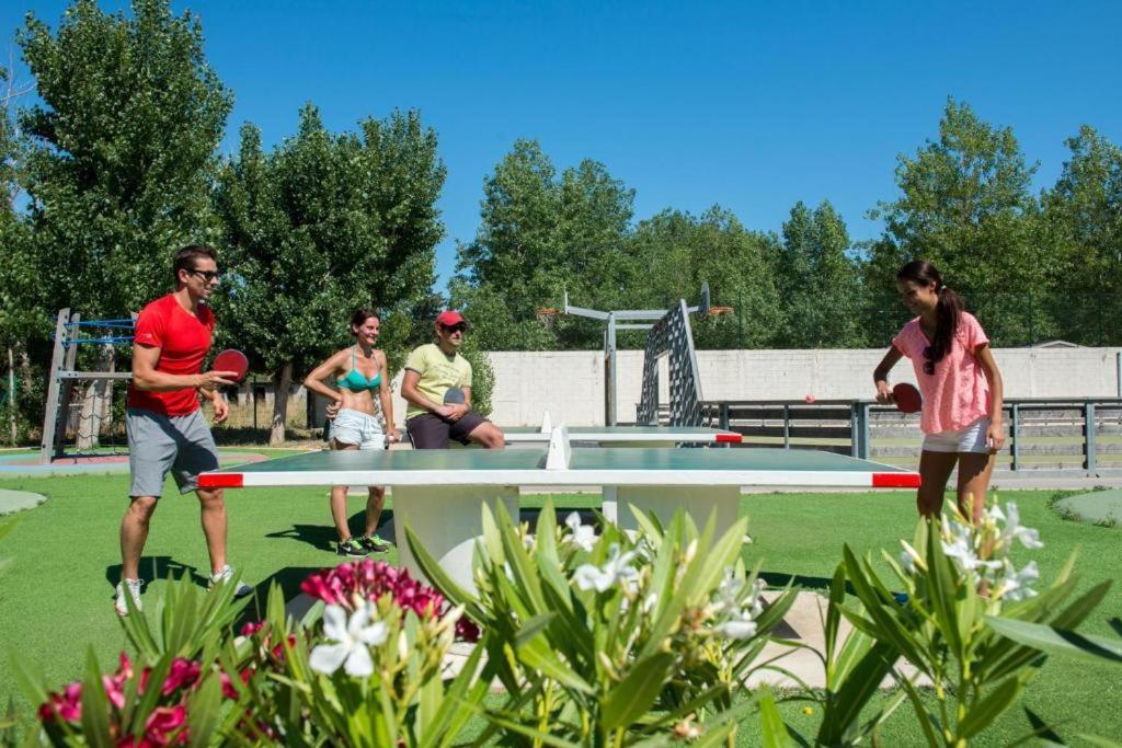 Hotel Soleil Du Midi à Valras-Plage Extérieur photo